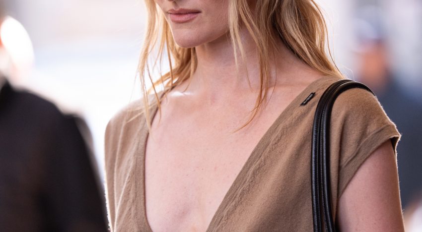 Jen Barreiro, maquilladora: «Si quieres un efecto buena cara, de salud y con efecto natural, mejor usar un colorete cremoso en ‘stick’»