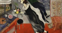 En el Día internacional del beso, recuperamos algunas de las grandes historias de amor, que sirvieron de inspiración para el Arte, con mayúsculas