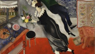 En el Día internacional del beso, recuperamos algunas de las grandes historias de amor, que sirvieron de inspiración para el Arte, con mayúsculas