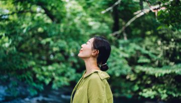 Mariana Zelaya, entrenadora: «Con la caminata japonesa, en 3 o 4 semanas notas más energía y que tu cuerpo responde mejor al esfuerzo del día a día»
