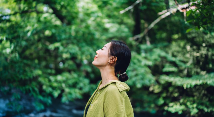 Mariana Zelaya, entrenadora: «Con la caminata japonesa, en 3 o 4 semanas notas más energía y que tu cuerpo responde mejor al esfuerzo del día a día»