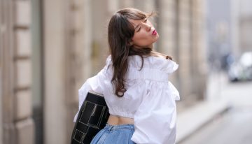 Pintalabios para que puedas besar (mucho): colores y texturas que te gustará probar y llevar a diario