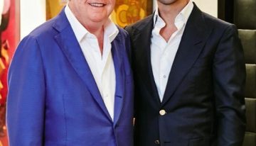 24 horas con los Eisenberg en Mónaco, nos adentramos en el universo de esta marca independiente y eficaz (que solo puede comprarse en Douglas)