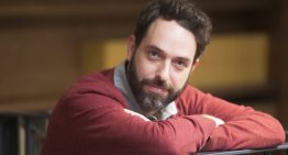 Cuento TELVA abril: «La distancia más corta» por Pablo Martín Sánchez