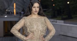 Mónica Aranguez, experta en pigmentación: «Las cejas rectas con un arco sutil como las de Rosalía enmarcan la mirada y dulcifican la expresión»