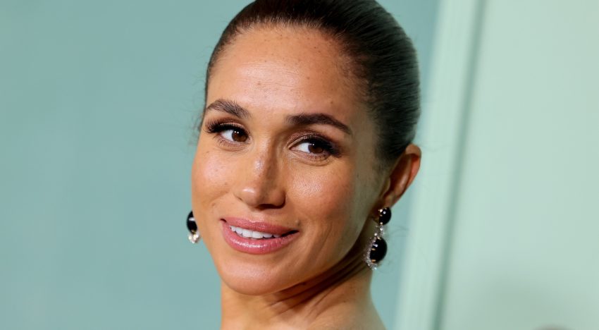 Todo el mundo habla del colorete 'cara de vacaciones' de Meghan Markle, pero ¿cómo se consigue?