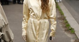 7 vestidos camiseros de Zara perfectos para esta primavera: frescos, ligeros, elegantes, con un toque moderno, admiten botas, zapatillas, bailarinas y sandalias