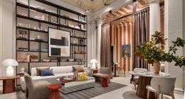 10 espacios para no perderse en Casa Decor 2026: del restaurante que ocupa la capilla al salón-biblioteca propuesto por El Corte Inglés