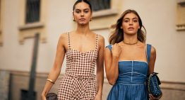 Si buscas un vestido de primavera estampado, lo encontrarás en estas 7 elegantes marcas españolas