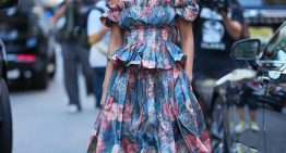 Ha llegado a Zara la falda más bonita de la historia de la firma, se agotará en tiempo récord aunque sea una de las faldas más caras de la tienda