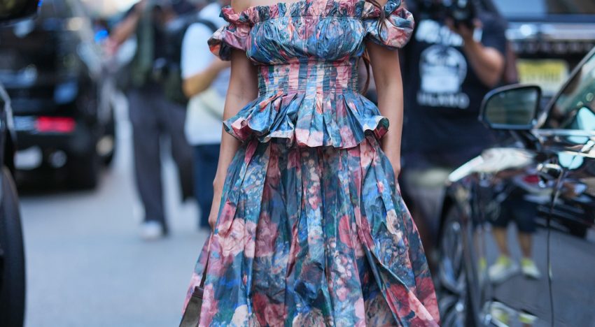 Ha llegado a Zara la falda más bonita de la historia de la firma, se agotará en tiempo récord aunque sea una de las faldas más caras de la tienda