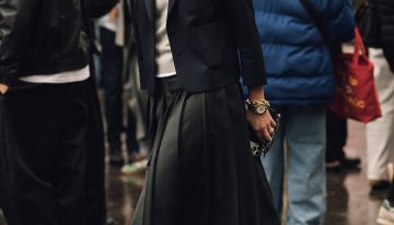 Arthur Brooks, profesor de Harvard: «La felicidad es medible, es la suma de disfrute, satisfacción y encontrarle sentido a la vida»