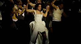 Rosalía (33 años) y su rutina para estar en forma: «muchas pesas y cardio» sin entrenador personal,  «no me gusta tener a un hombre gritándome»