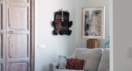 Belén Pla, arquitecta: «En casa de la escritora Emma Sepúlveda optamos por el minimalismo con alma y propósito, más allá del diseño nórdico»