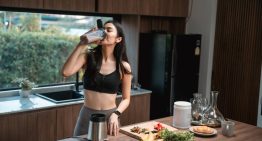 Camila Monguzzi, entrenadora: «La comida no va en contra de tus objetivos, es la base que permite rendir más en un entrenamiento y muchas veces se traduce en un cuerpo más estilizado»