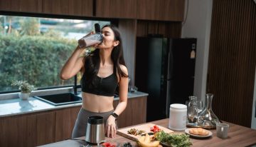 Camila Monguzzi, entrenadora: «La comida no va en contra de tus objetivos, es la base que permite rendir más en un entrenamiento y muchas veces se traduce en un cuerpo más estilizado»