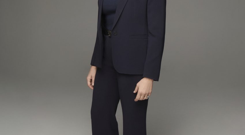 Amparo Moraleda, desde ayer nueva presidenta mundial de Airbus: «Para que las mujeres tengamos más poder tenemos que llegar a la primera posición ejecutiva en las organizaciones»