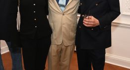 ¿Quién es Paola Foster? Historiadora del Arte y Arquitecta por Harvard, piloto de aviones y apasionada de los libros, así es la hija del famoso arquitecto Norman Foster