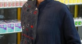 Asun Arias, farmacéutica: «Como científica que soy no tengo dudas que a partir de los 50 hay varios suplementos indispensables: el primero la vitamina D3»