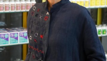 Asun Arias, farmacéutica: «Como científica que soy no tengo dudas que a partir de los 50 hay varios suplementos indispensables: el primero la vitamina D3»