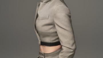 Mari, de Chambao: «La calma es algo que se practica, no se cuenta ni se alardea de ello. Cuando me siento acelerada, paro y me pregunto ¿qué ocurre?»