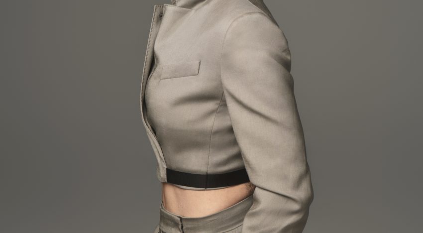 Mari, de Chambao: «La calma es algo que se practica, no se cuenta ni se alardea de ello. Cuando me siento acelerada, paro y me pregunto ¿qué ocurre?»