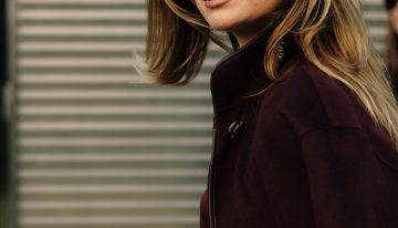 Quique Sánchez, peluquero: «El paso de claro a oscuro es mucho menos problemático que a la inversa, el pelo puede tirar a rojizos, anaranjados o amarillos, y hay que trabajarlo poco a poco»