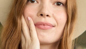 Cristina Lobato, maquilladora, sobre cómo elegir el mejor tono nude: «Las pieles frías funcionan mejor con tonos rosados, mientras que las cálidas se ven más favorecidas con beiges o neutros»