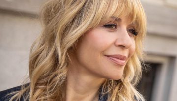 Hablamos con María Adánez, que llega al teatro de Madrid con un clásico de Arthur Miller,  sobre sus  mejores claves y sus rutinas para estar y sentirse bien