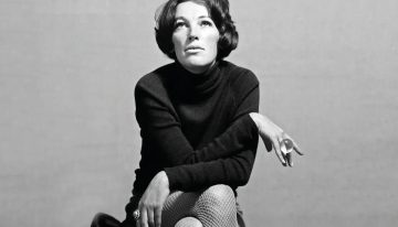 Feliza Bursztyn, la mujer que murió de tristeza y vivió por el arte