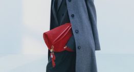 Primer adelanto de la segunda colección de Stella McCartney x H&M: del vestido para todos los eventos al traje que debería conseguirte un aumento