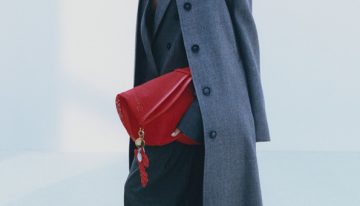 Primer adelanto de la segunda colección de Stella McCartney x H&M: del vestido para todos los eventos al traje que debería conseguirte un aumento