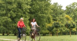 Felipe Isidro, catedrático de Educación Física: «El envejecimiento no avanza en línea recta, llega en olas a los 44 y 60 años. Y el ejercicio puede evitar que te arrasen»