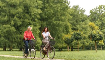 Felipe Isidro, catedrático de Educación Física: «El envejecimiento no avanza en línea recta, llega en olas a los 44 y 60 años. Y el ejercicio puede evitar que te arrasen»