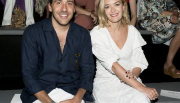 Es jueves de novedades y a Zara acaba de llegar el vestido que Marta Ortega querrá en su armario de primavera