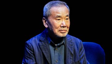 Por qué todo el mundo habla de Haruki Murakami y cómo empezar a leerlo (o la guía definitiva del escritor japonés para novatos)