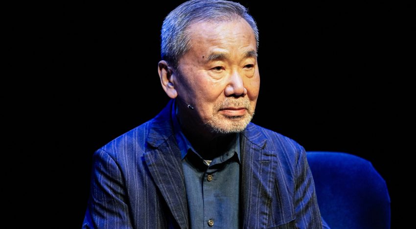 Por qué todo el mundo habla de Haruki Murakami y cómo empezar a leerlo (o la guía definitiva del escritor japonés para novatos)