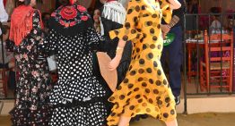 ¿Vas a ir a la Feria de Abril? ¡Tranquila!, hemos elaborado una guía exprés para que tu look sea elegante y acertado