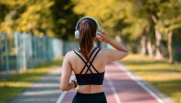 Bibiana Badenes, fisioterapeuta: «Hacer ejercicio no siempre relaja: este es el error que mantiene a tu cuerpo en modo alarma»