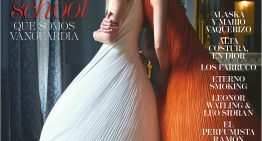 TELVA mayo: Iconos. Somos tan Old School que somos vanguardia