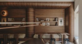 Bares de alta fidelidad: por qué el interiorismo es la clave en los  listening bars, inspirados en los cafés japoneses