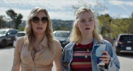 Elle Fanning y Michelle Pfeiffer protagonizan en Apple TV 'Margo tiene problemas de dinero',  una serie para hacerte maratón este finde