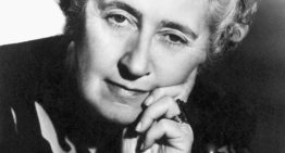 Agatha Christie y su fórmula para vencer la procrastinación: «El secreto para progresar es empezar»