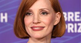 Jessica Chastain cambia de look y confirma cuál es el corte de pelo del verano definitivo para pelo fino por su efecto engrosador