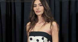 Rocío Crusset se adelanta a la Feria de Abril con el vestido de flores boho más bonito y el calzado tendencia esta primavera