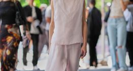 Esta madrugada han llegado a Zara los 3 total looks más elegantes de la primavera, perfectos para llevar tanto a un aperitivo como a una comunión