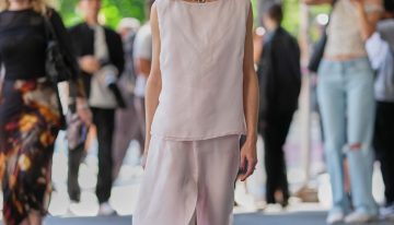 Esta madrugada han llegado a Zara los 3 total looks más elegantes de la primavera, perfectos para llevar tanto a un aperitivo como a una comunión