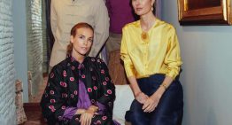 María de la Orden y Blanca Miró, creadoras de La Veste: «A veces las españolas sobrevaloramos el estilo francés porque tiene esa elegancia natural sin aparente esfuerzo»