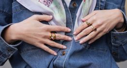 Los colores de uñas más elegantes, fáciles de llevar y que funcionan con todos tus looks tendencia esta primavera-verano