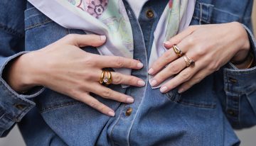 Los colores de uñas más elegantes, fáciles de llevar y que funcionan con todos tus looks tendencia esta primavera-verano